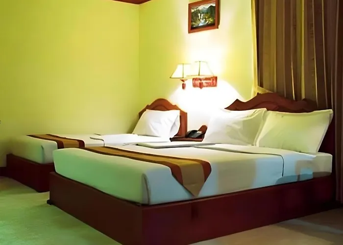 Thunborey 2* Siem Reap