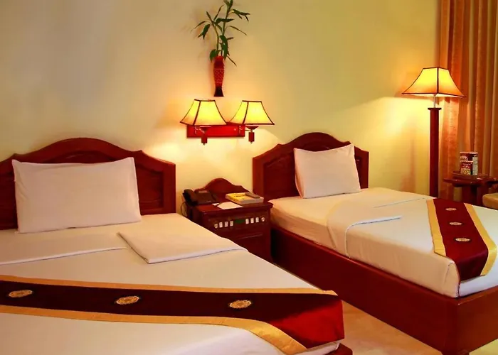 Thunborey Hotel Siem Reap