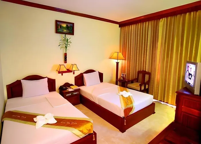 Hotel Thunborey