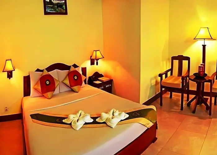 Thunborey 2* Siem Reap